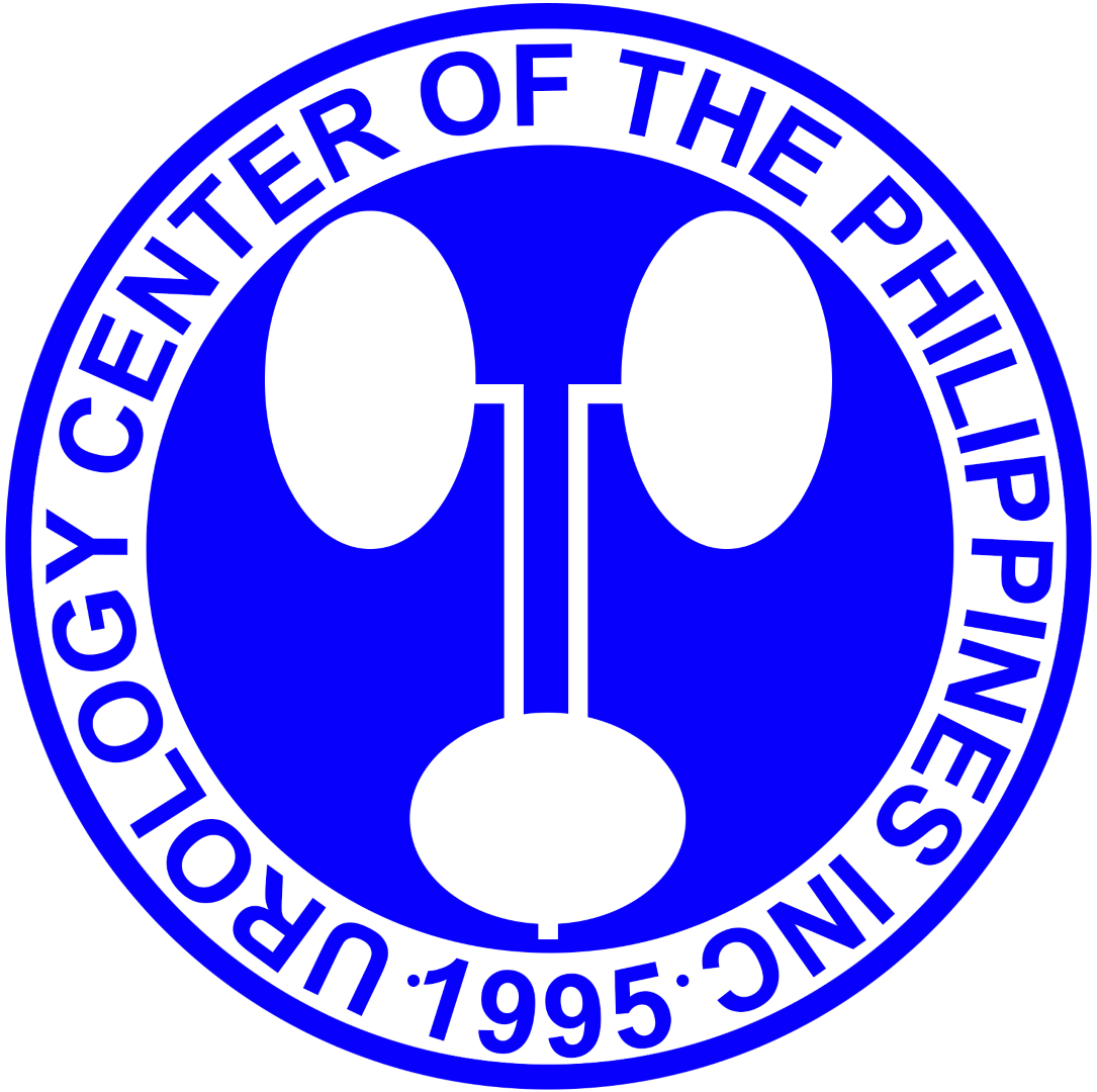 Urology Center of the Philippines Logo - UCPI