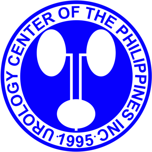 Urology Center of the Philippines Logo - UCPI