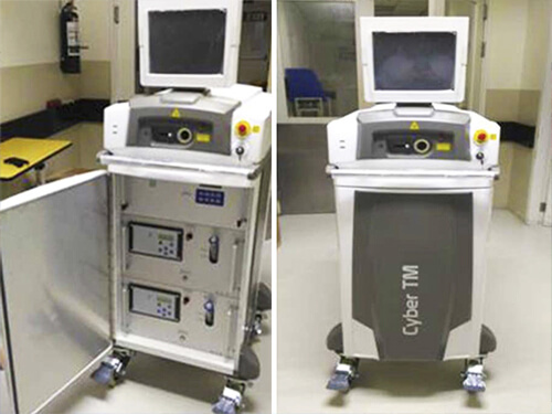 thulium-laser