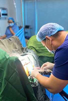 Brachytherapy