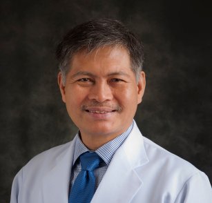 Dr. Antonio Anastascio
