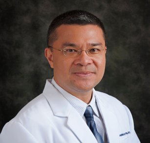 Dr. Eli Paulino Madrona Dr. Eli Paulino Madrona