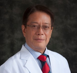 Dr. Jesus Benjamin Mendoza Dr. Jesus Benjamin Mendoza