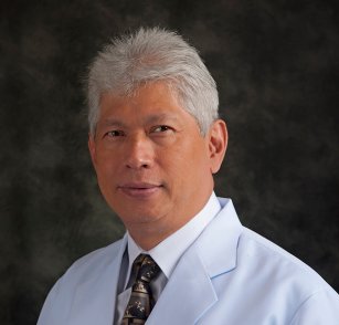 Dr. Nelson Patron