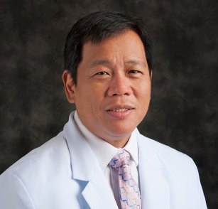 Dr. Pedro Lantin III