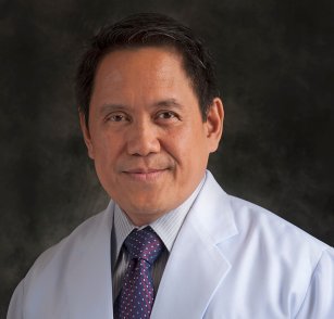 Dr. Ulysses Quanico